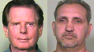 Fargo Hammer Killing an Alleged Contract Hit