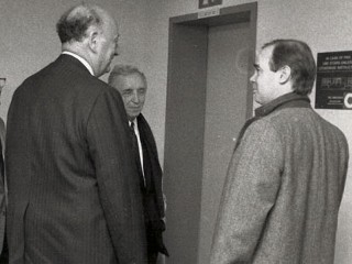 Ed Koch: A Mayor Who Never Dodged