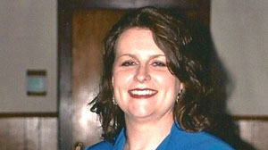 Georgia missing mom Kristi Cornwell