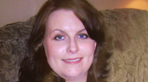 Missing Mom Kristi Cornwell