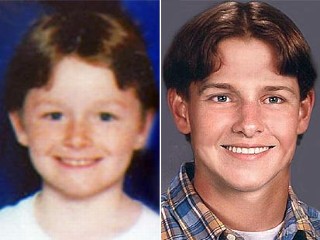 Kristopher Loesch Teen Missing after Decade Long Manhunt for Mom Ends in Suicide. Police, Family Trying to Unravel Clues in Decade-Long Murder Mystery