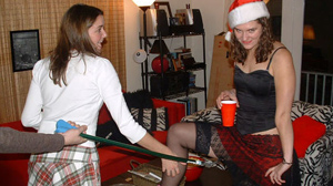 PHOTO Krystal Ball, the cemocratic candidate for the House of Representatives in Virginia?s 1st District in 2010s mid term election is shown in this file photo.