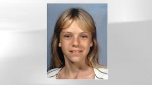 Martha Jean Lambert vanished near her St. Augustine home on Nov. 27, 1985.