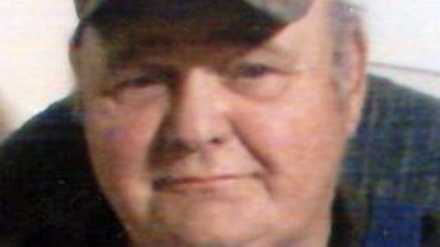 PHOTO: Larry Goodwin, 62, died after being attacked by thousands of bees in Moody, Tex., on June 1, 2013.