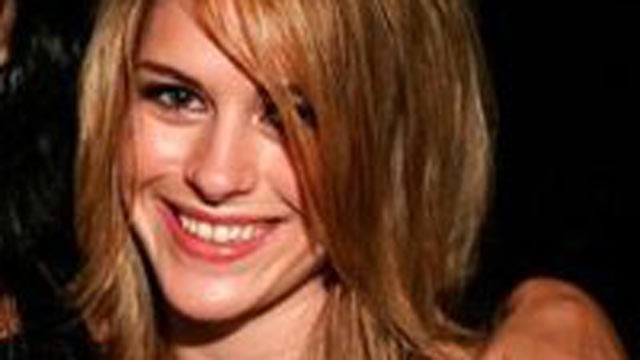 PHOTO: Missing woman Laura Ackerson is pictured in this undated file photo.