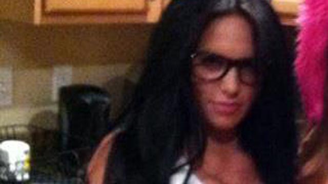 PHOTO: Lauren Block is seen in this undated Facebook profile photo.