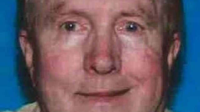 PHOTO: Lawrence Jones, a professor at a naval postgraduate school, has been arrested in connection with the death of his ex-wife.