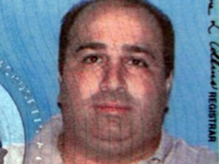 PHOTO Lawrence Joseph Silipigni is shown.