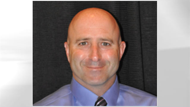 PHOTO: Layne Hardin claims a Houston fertility clinic allowed an unauthorized woman to be inseminated with his sperm.