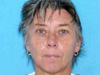 Police Have Questions for Missing Woman's Roommate