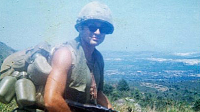 PHOTO: Army Specialist Leslie H. Sabo Jr. will posthumously receive the Medal of Honor at a White House ceremony.