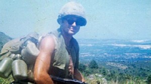 PHOTO: Army Specialist Leslie H. Sabo Jr. will posthumously receive the Medal of Honor at a White House ceremony.