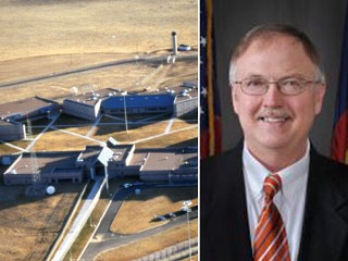 Prison Chief Had Raised Profile in Days Before Death