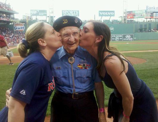 Your Veterans Day Messages of Gratitude