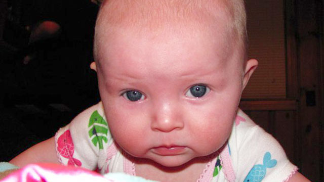 PHOTO: Lisa Irwin was last seen around 10:30 p.m. Monday, Oct. 3, 2011, when her mother put her to bed.