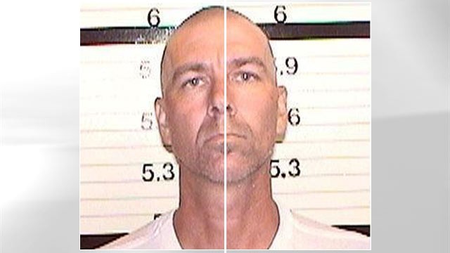 PHOTO: Convicted serial killer Loren Herzog from Sacramento California is seen in this undated mugshot.