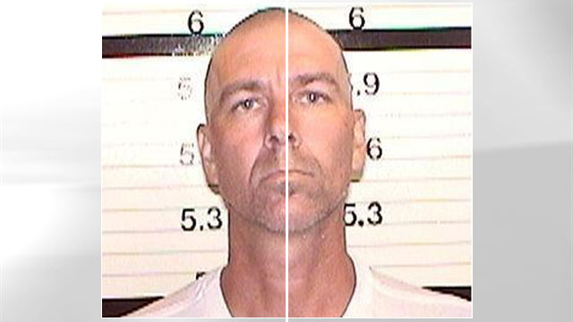 PHOTO: Convicted serial killer Loren Herzog from Sacramento California is seen in this undated mugshot.