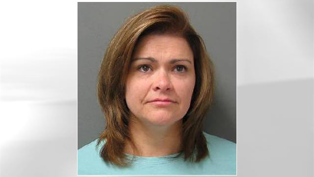 PHOTO: Lori E. Stilley, of Delran, NJ, claimed she was dying of cancer. Supporters raised more than $12,000 for expenses.
