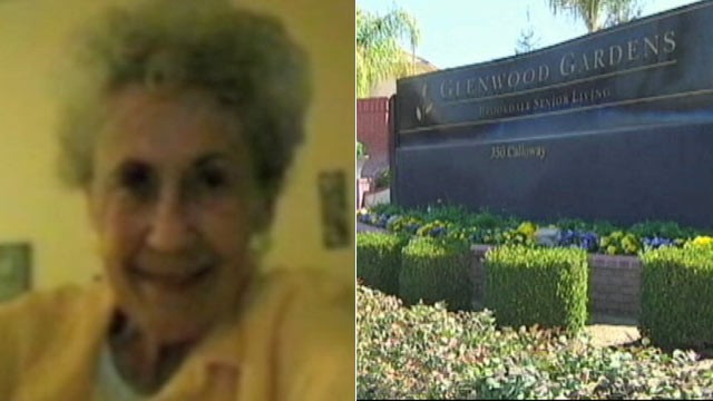 PHOTO: 87-year-old Lorraine Bayless collapsed at Glenwood Gardens, a senior living facility in Bakersfield, Calif. and later died after a nurse refused to perform CPR because of the facility's policy did not allow her to.