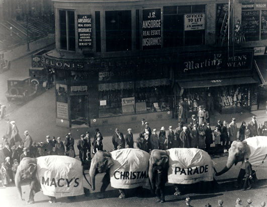 macy's