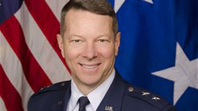 PHOTO: Maj. Gen. Joseph D. Brown IV and his wife, Sue S. Brown, were killed when the Cessna 210 he was piloting crashed in Williamsburg, Va.
