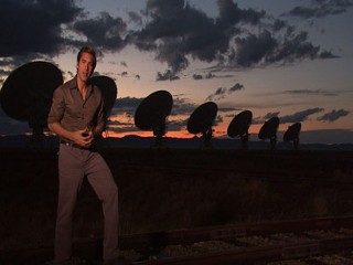 ABC News' David Muir examines the evidence behind UFO sightings in a new 