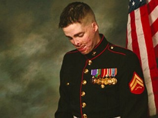 Photos: Soldier on Finding Hope Again