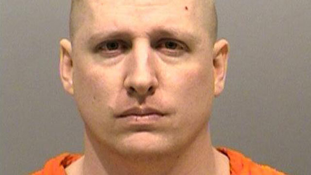 PHOTO: Marc OLeary, a Denver-area man charged with sexual assault and other crimes is accused of taking more than 100 photos while assaulting a woman.