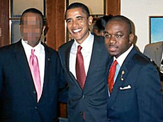 FBI Monitoring Gay Candidate Probe