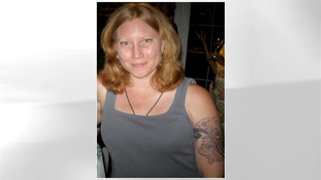PHOTO: Margaret Lisa Page was first reported missing in February, and was found by search and recovery teams on the morning of March 7, 2012, in Gila National Forest.
