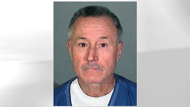 PHOTO: Mark Berndt, 61, was arrested for felony molestation of 23 kids after photos surfaced of them in bondage positions.