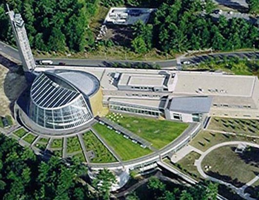 Green Roof