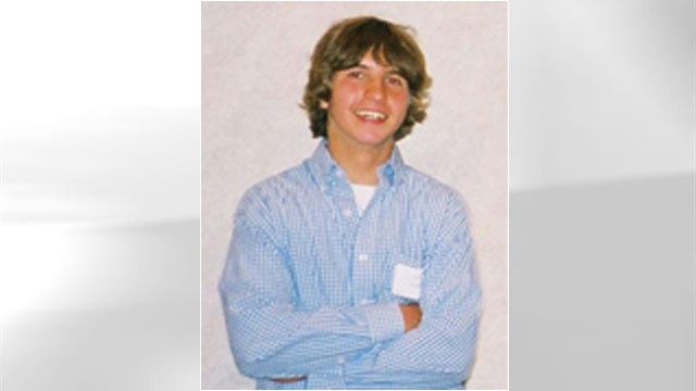 PHOTO: Matt's Safe School Law is named after Matt Epling, a rising freshman from East Lansing who killed himself after a bullying incident by upperclassmen in 2002.