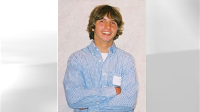 PHOTO: Matts Safe School Law is named after Matt Epling, a rising freshman from East Lansing who killed himself after a bullying incident by upperclassmen in 2002.