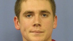 PHOTO: Pennsylvania State Police are looking for University of Rhode Island college student, Matthew Royer who went missing while driving back home to Skippack Township, Pa., May 16, 2013. Anyone with information is asked to contact PSP Skippack at 610-58
