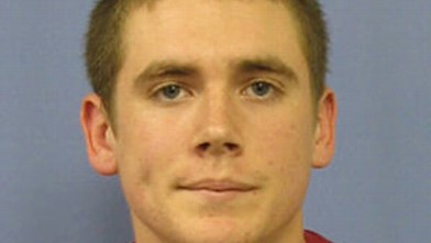 PHOTO: University of Rhode Island college student Matthew Royer went missing while driving back home to Skippack Township, Pa., May 16, 2013. 