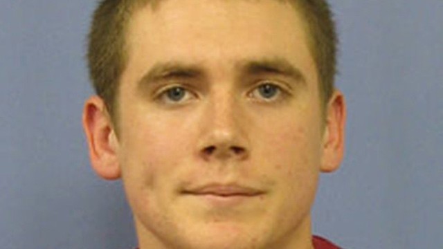 PHOTO: University of Rhode Island college student Matthew Royer went missing while driving back home to Skippack Township, Pa., May 16, 2013.