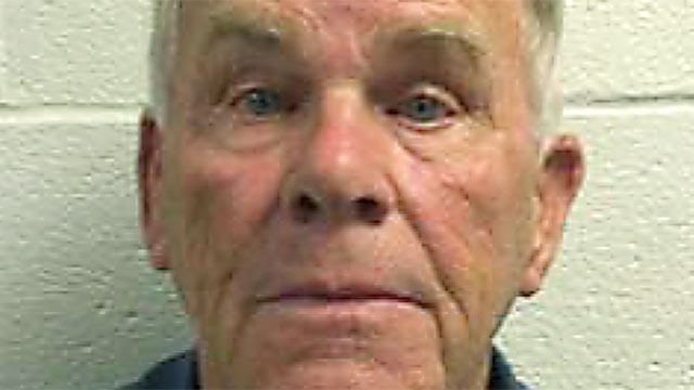 PHOTO: Maurice Dale "Jimmy" McAllister, 80, was indicted on additional sex charges. The Tennessee man allegedly abused members of the Amish community.
