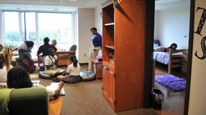 The SEED School seeks to expand to urban areas around the country
