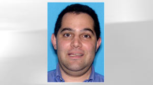 PHOTO Paul Michael Merhige is shown in this handout photo from the Jupiter Police Department.