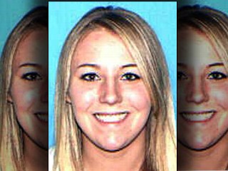 Searchers today found the body of 17-year-old Taylor Meyer, who had been missing since Friday.
