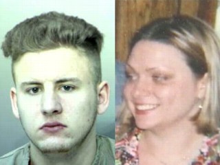 Ohio Boy, 4, Found at Rest Stop After Mother Killed During Home Invasion