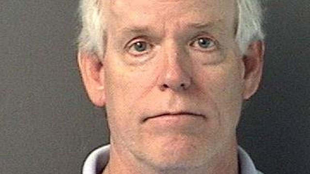 PHOTO:
Michael Berkland, former medical examiner in Florida, faces 5 years in prison.