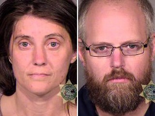 Parents Charged in Nationwide Child Porn Probe