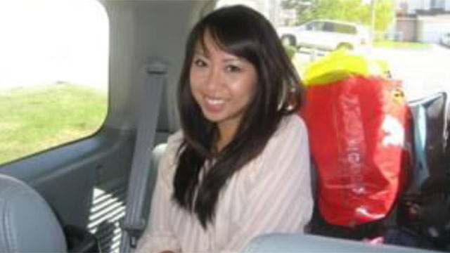 PHOTO: Michelle Le, a 26 year old female nursing student at Samuel Merritt University, was reported missing after vanishing from Kaiser Permanente Medical Center in Hayward, Calif.