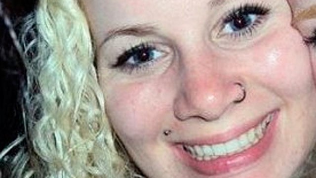 PHOTO: Missing person Mickey Shunick is shown in this photo posted on the