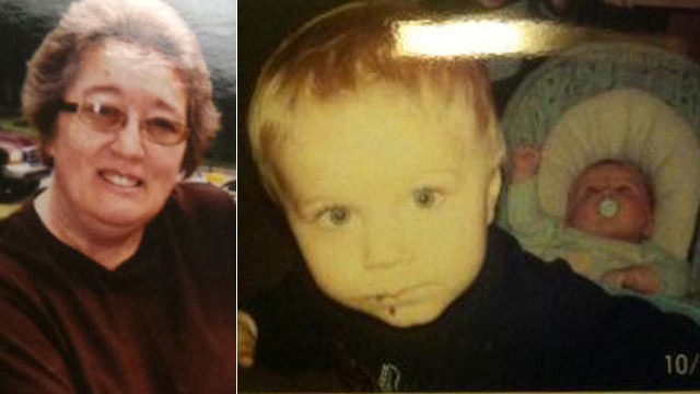 PHOTO: Two missing children, Ashton and Alton Perry, and their grandmother, Debra Denison, were found dead Feb. 26, 2013 in a vehicle police were searching for during an Amber Alert in Connecticut.