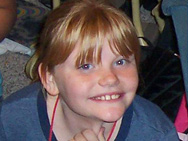Marissa Graham