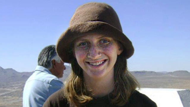 PHOTO: Bridget Huhghes lost a brown floppy hat with loads of sentimental value, and her search for it has gone viral, with her story shared over 145,000 times on facebook