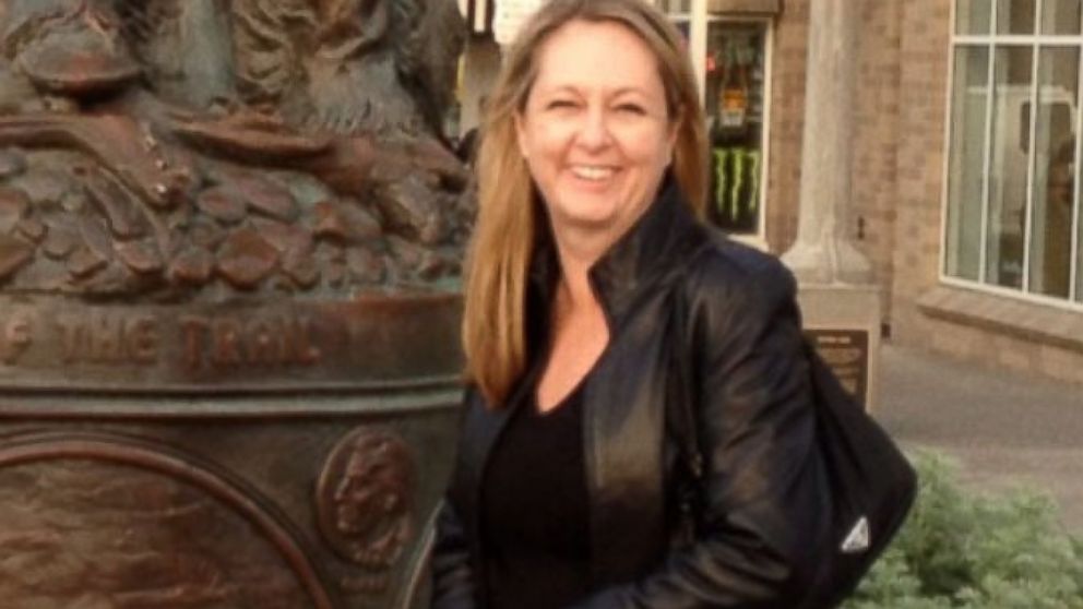 PHOTO: Kim Lindsey, a woman from Palm Beach, Fla., has been reported missing by her family. Authorities are seeking any information regarding her disappearance, which has been deemed suspicious.